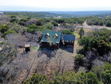 4045 Jimmy Houston Way Bluff Dale TX 76433