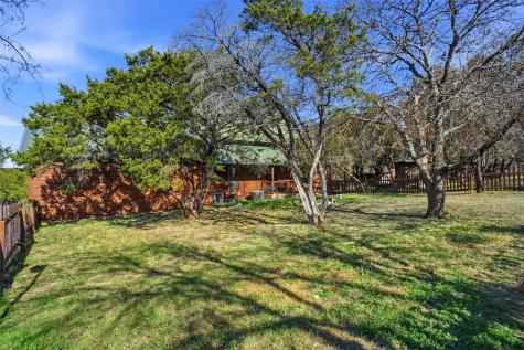 4045 Jimmy Houston Way Bluff Dale TX 76433