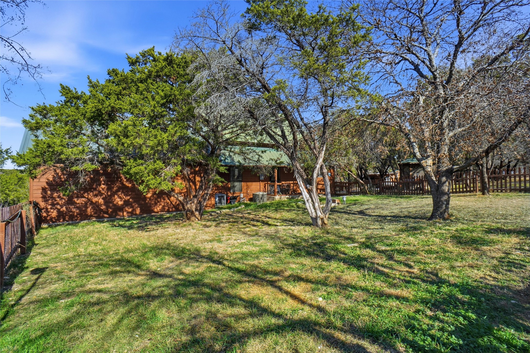 4045 Jimmy Houston Way Bluff Dale TX 76433