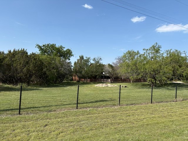 4045 Jimmy Houston Way Bluff Dale TX 76433