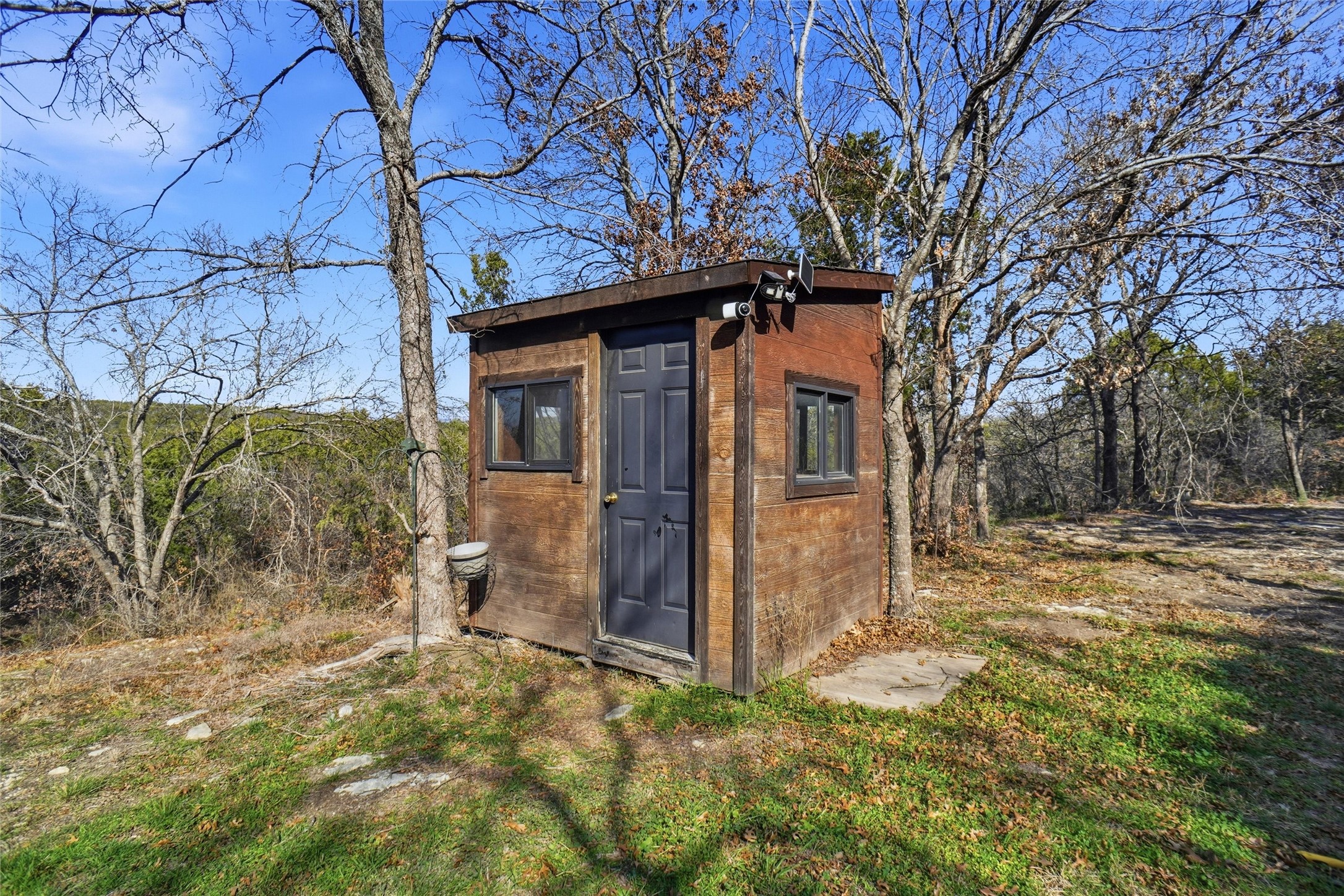 4045 Jimmy Houston Way Bluff Dale TX 76433