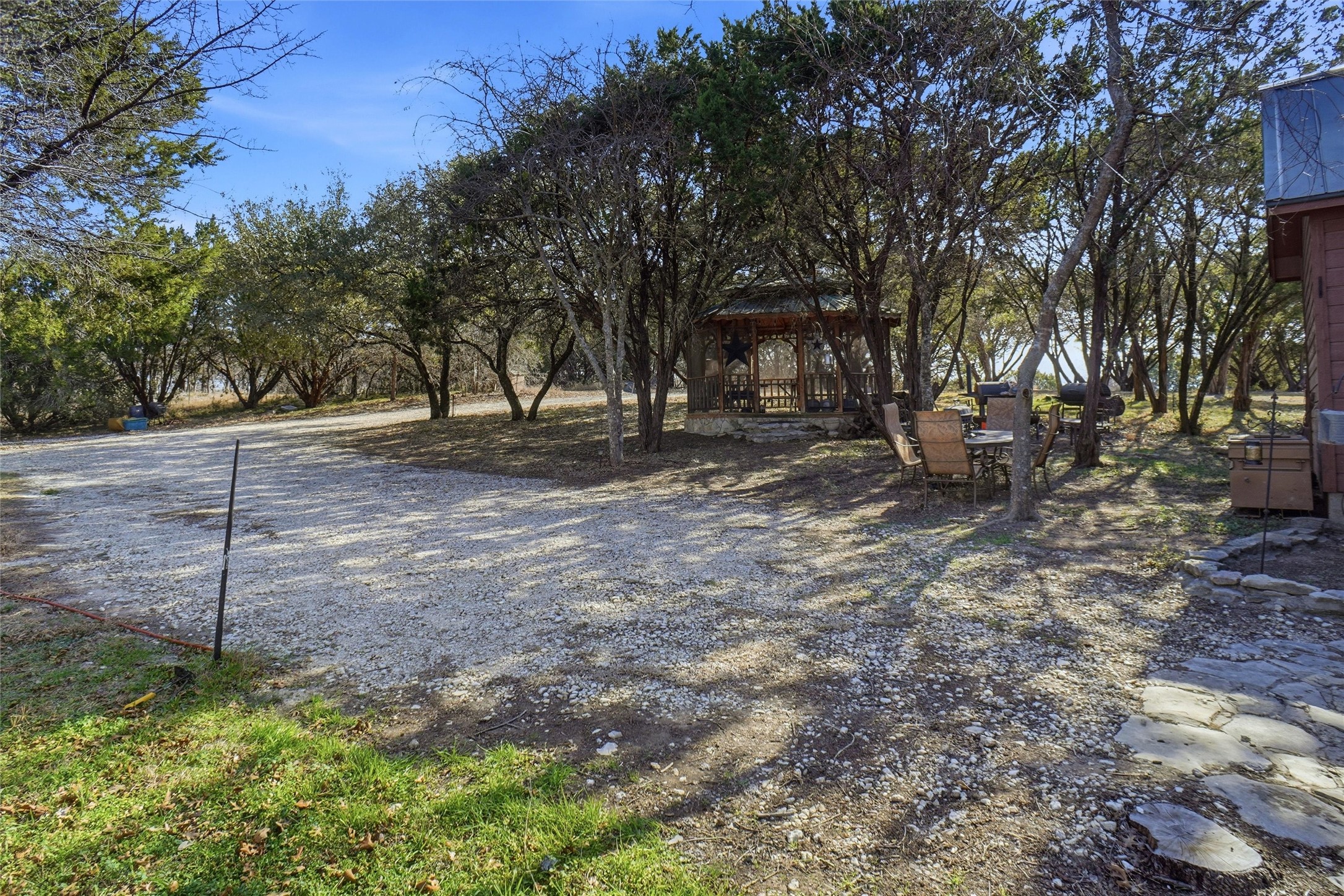 4045 Jimmy Houston Way Bluff Dale TX 76433