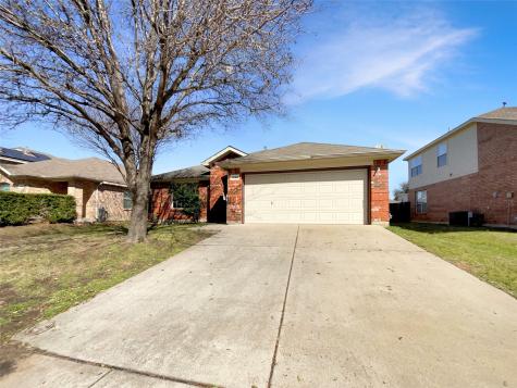 1040 Wood Stream Drive Grand Prairie TX 75052
