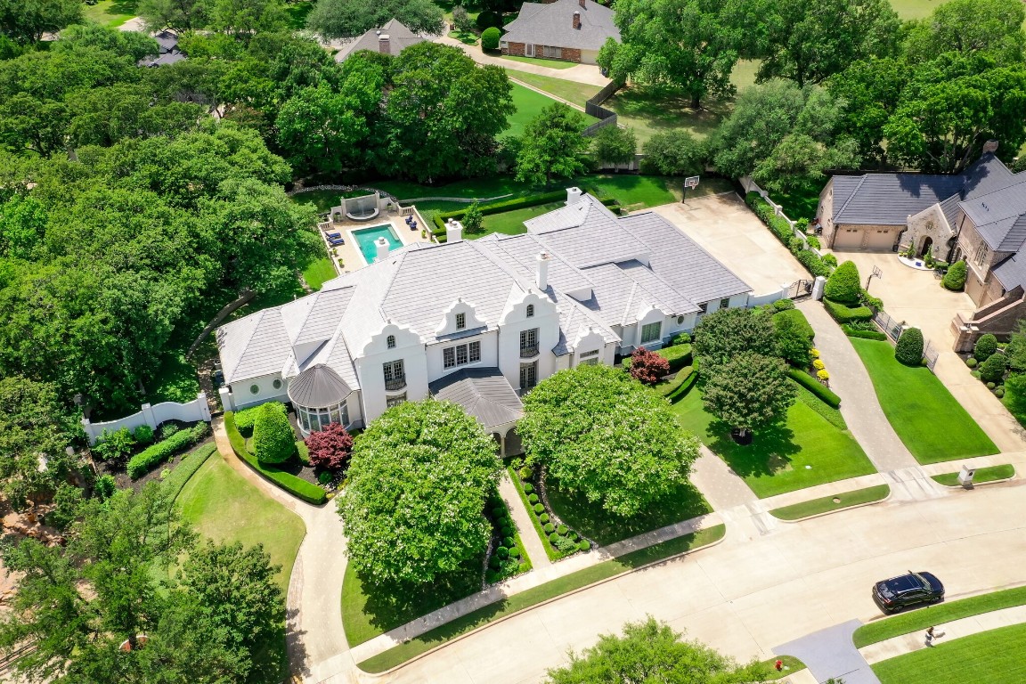 5504 Normandy Drive Colleyville TX 76034