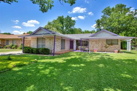 1817 W Belden Street Sherman TX 75092