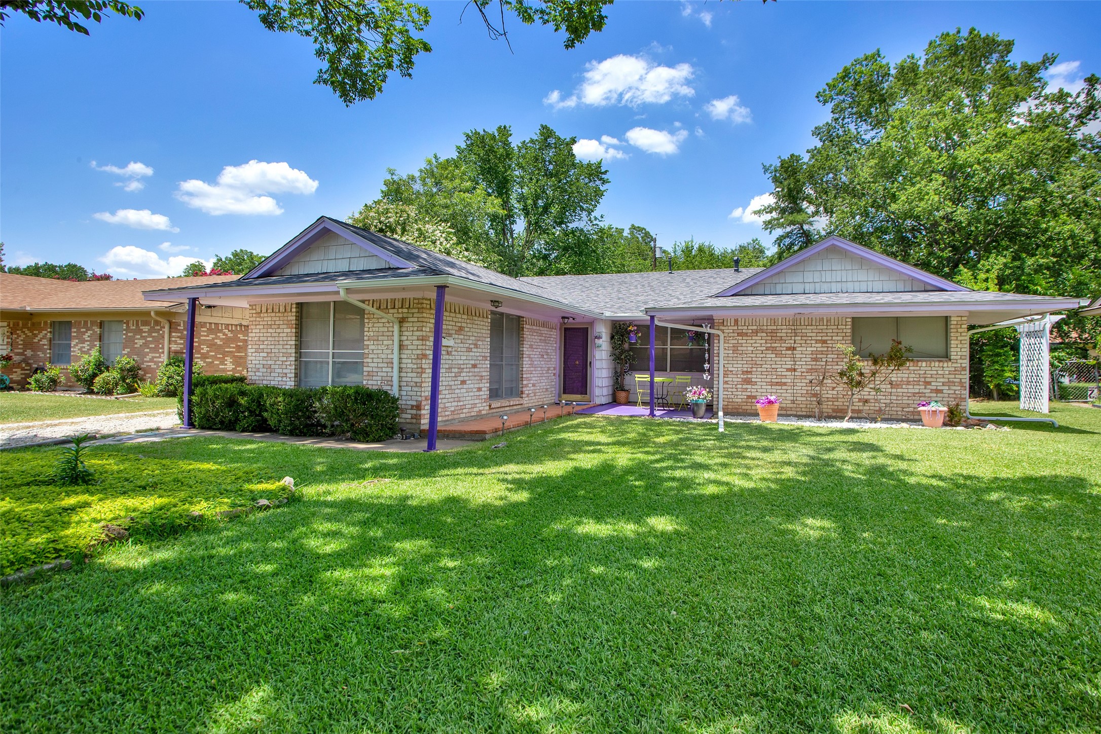 1817 W Belden Street Sherman TX 75092