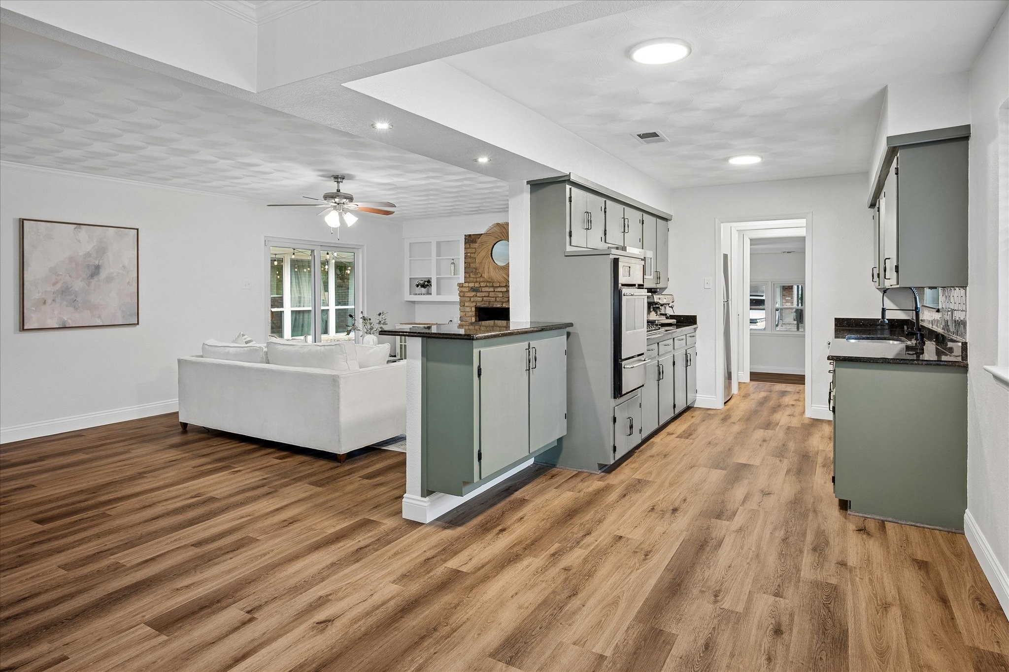 8426 Baumgarten Drive Dallas TX 75228