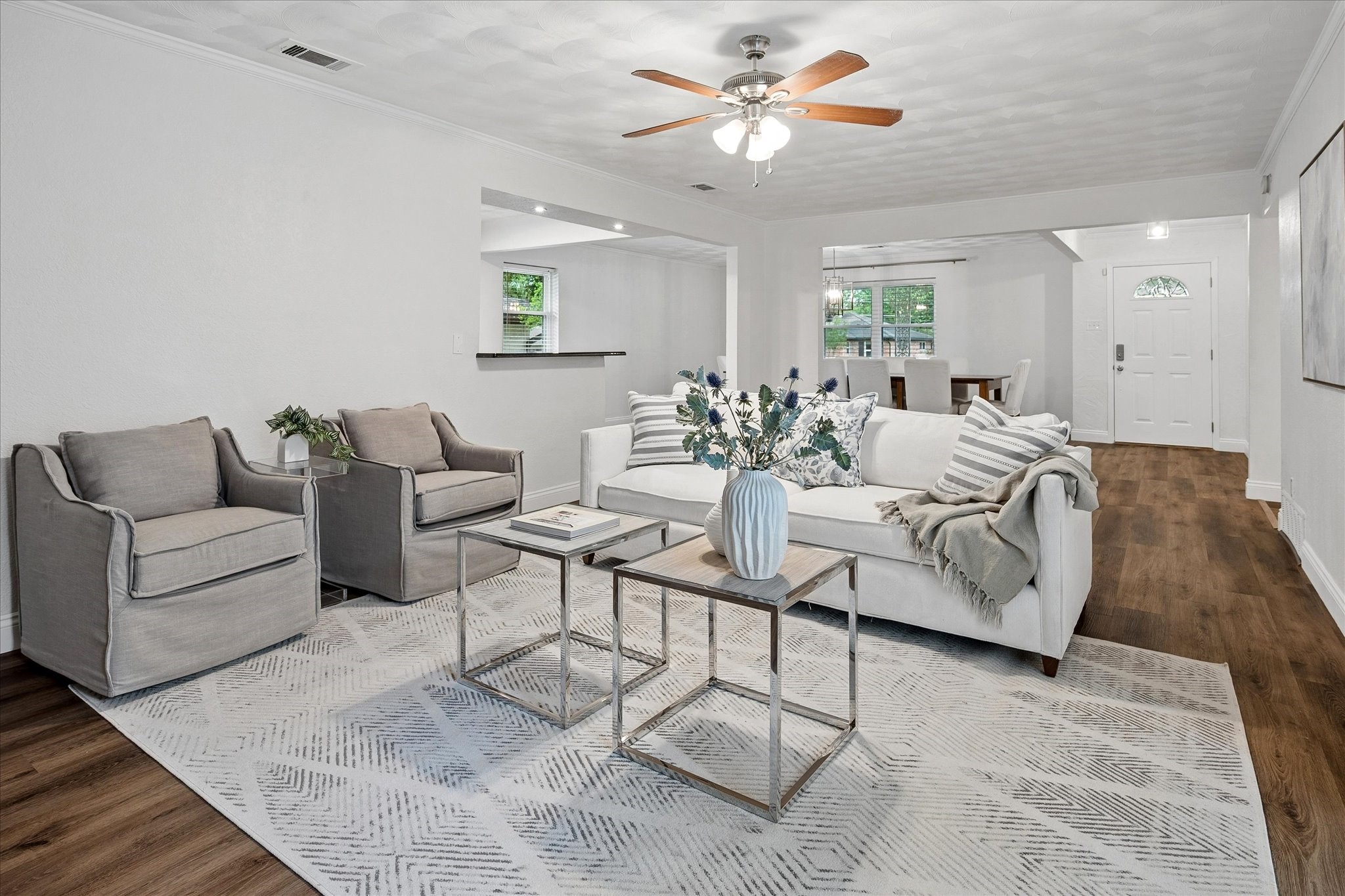 8426 Baumgarten Drive Dallas TX 75228