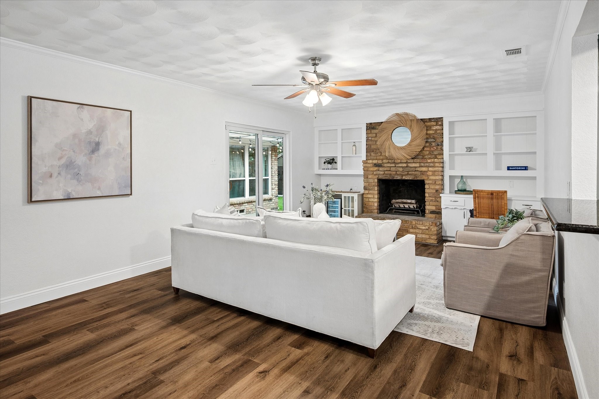 8426 Baumgarten Drive Dallas TX 75228