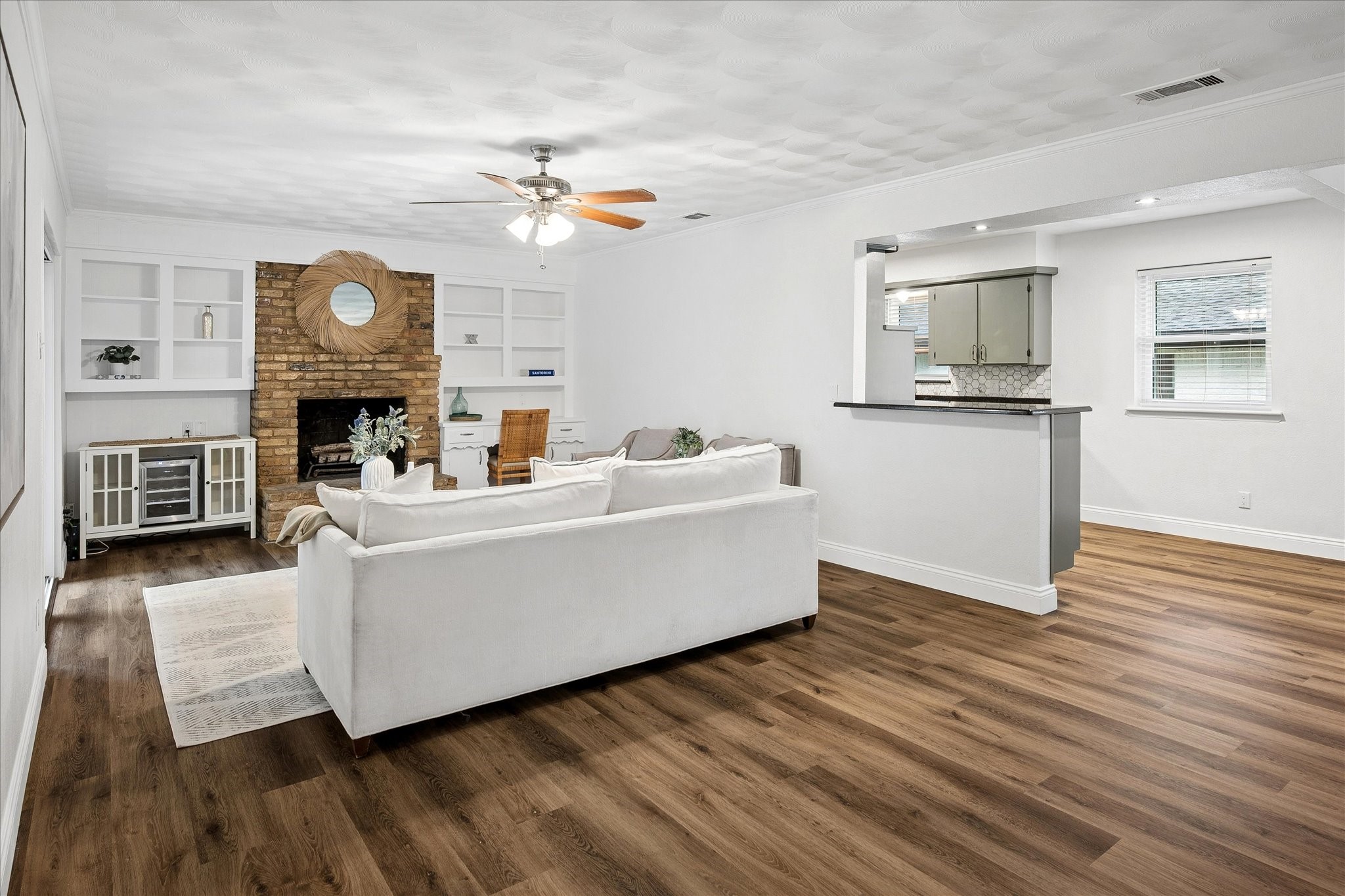 8426 Baumgarten Drive Dallas TX 75228
