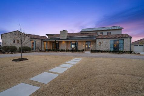11802 E Rocky Creek Road Crowley TX 76036