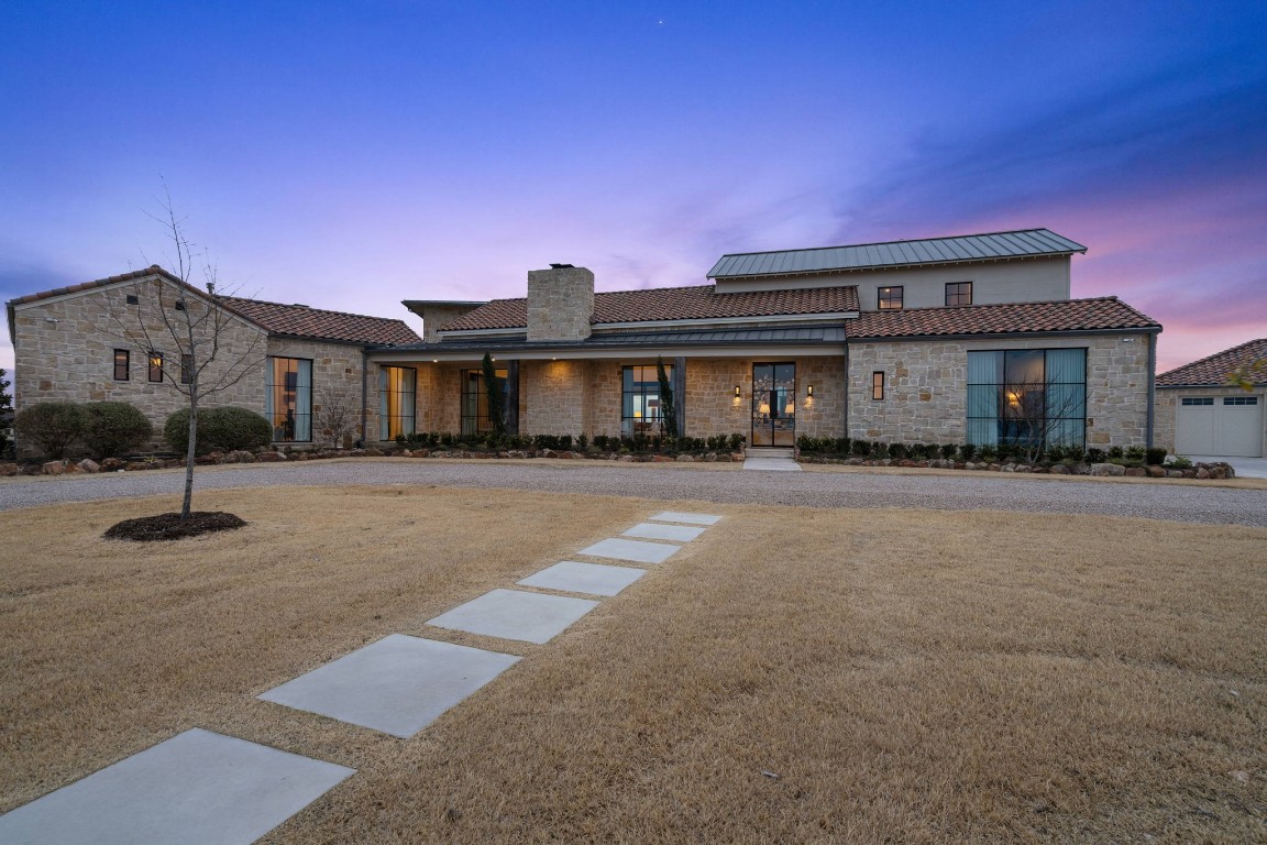 11802 E Rocky Creek Road Crowley TX 76036
