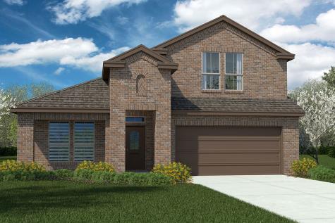 1405 Pleasanton Road Cleburne TX 76033