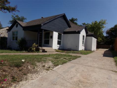 1310 Elmwood Boulevard Dallas TX 75224