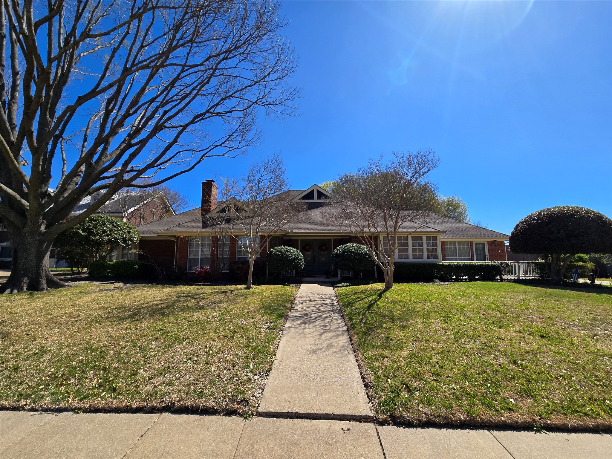 1422 O Shannon Lane Garland TX 75044