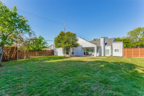 15504 Bay Point Drive Dallas TX 75248