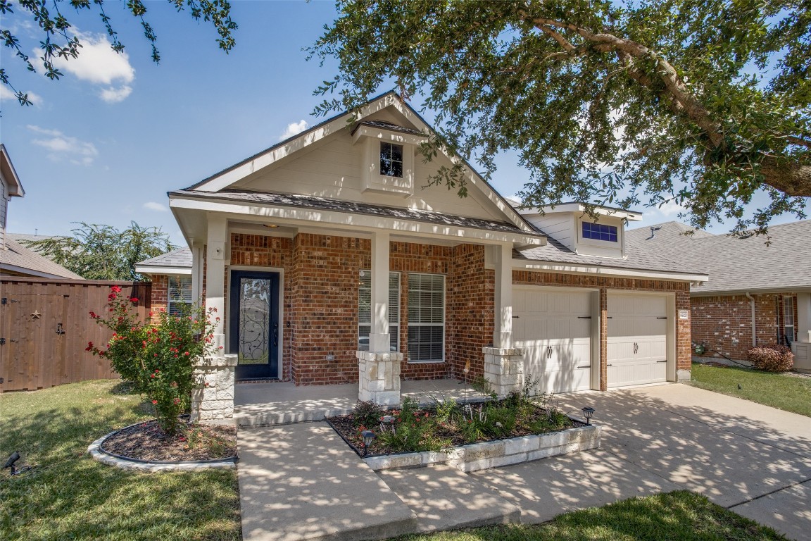 5920 Silver Buckle Drive Mckinney TX 75070