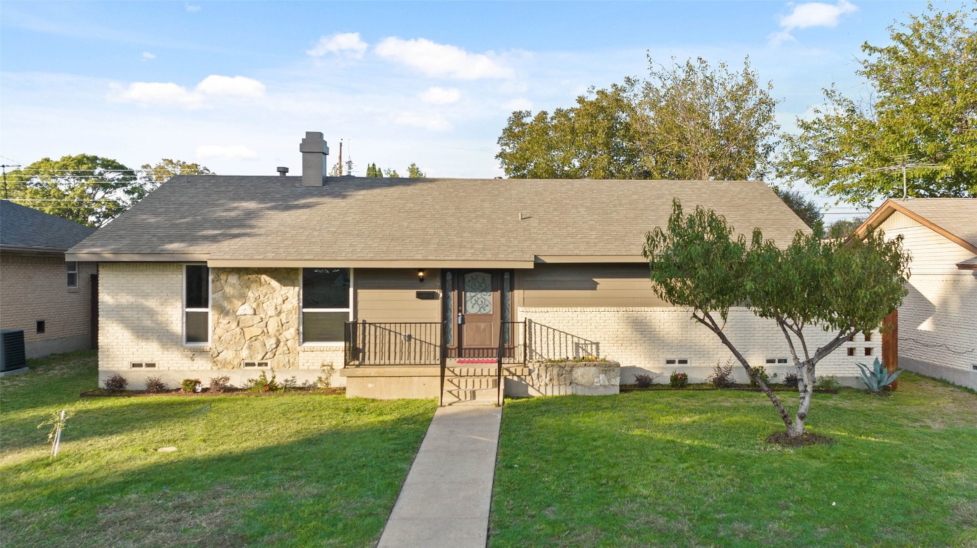 3701 Matador Drive Garland TX 75042