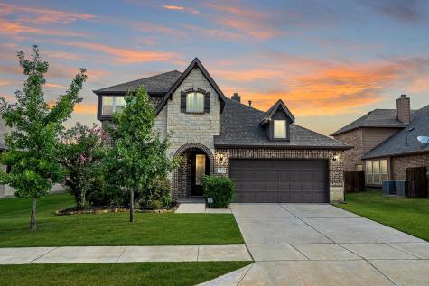 1717 Ada Lane Little Elm TX 75068