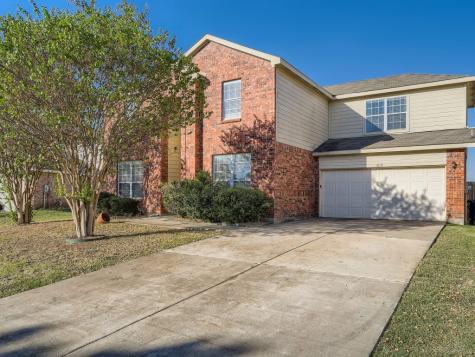 10176 Deer Glen Trail Fort Worth TX 76140