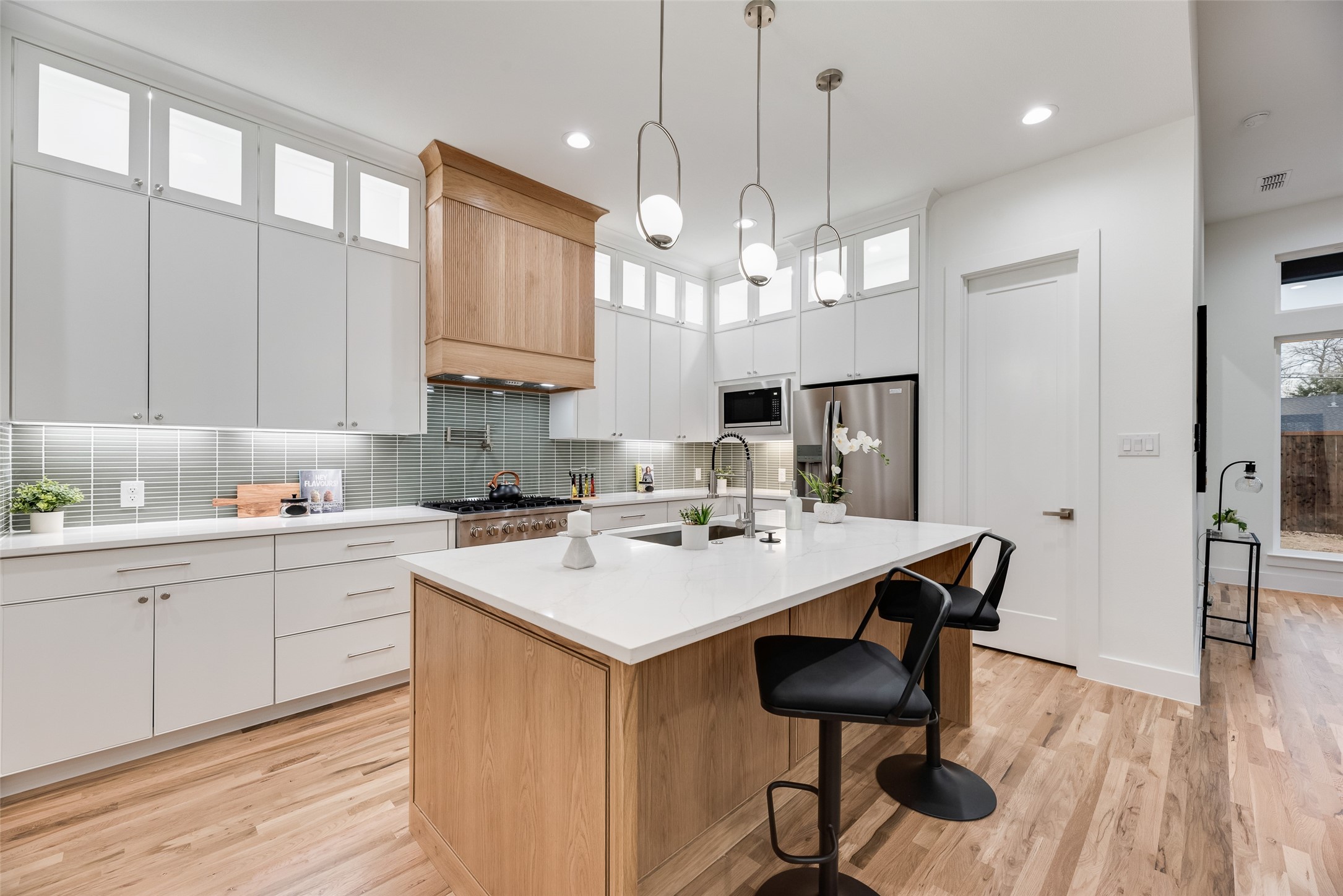 3422 Bogata Boulevard Dallas TX 75220