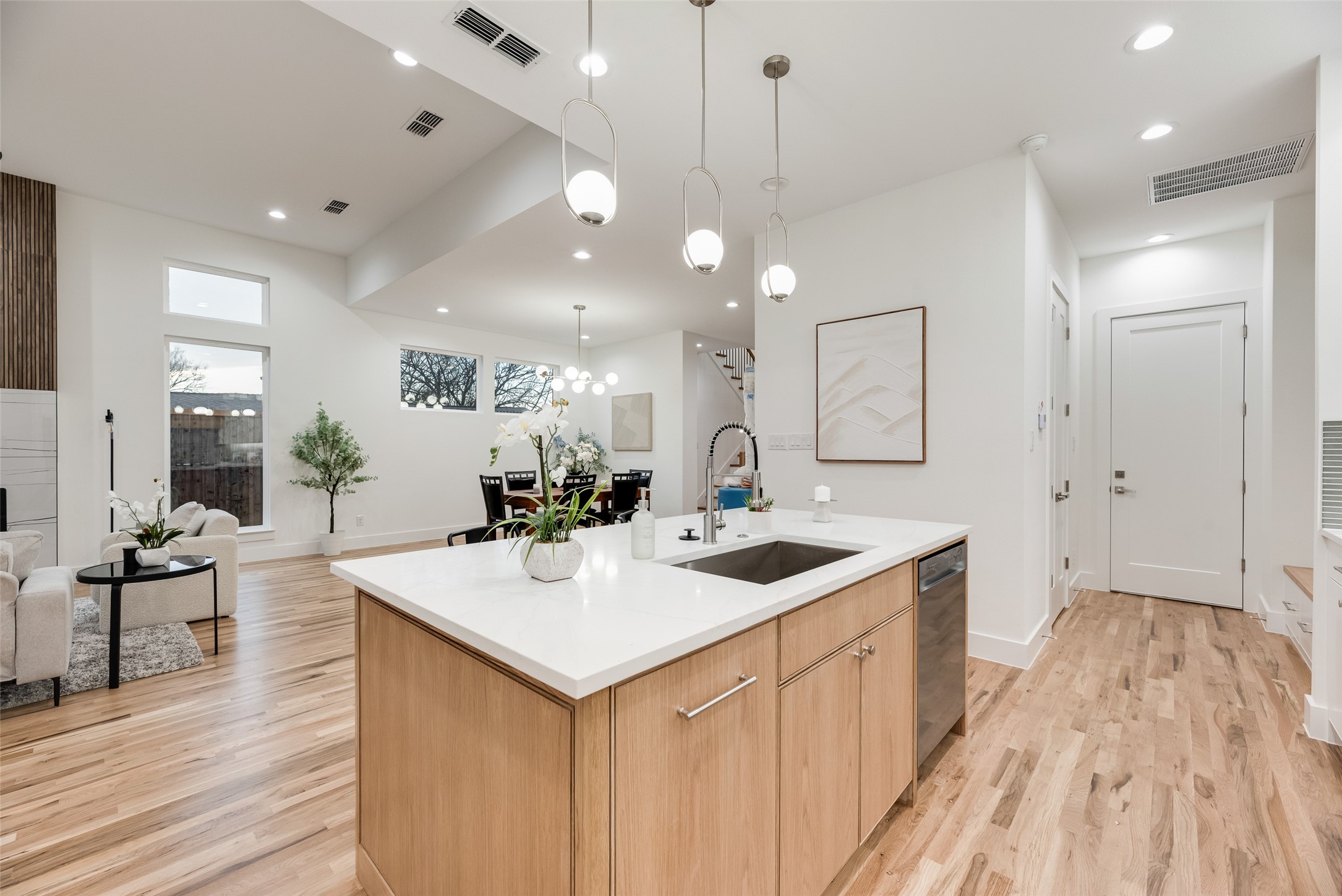 3422 Bogata Boulevard Dallas TX 75220