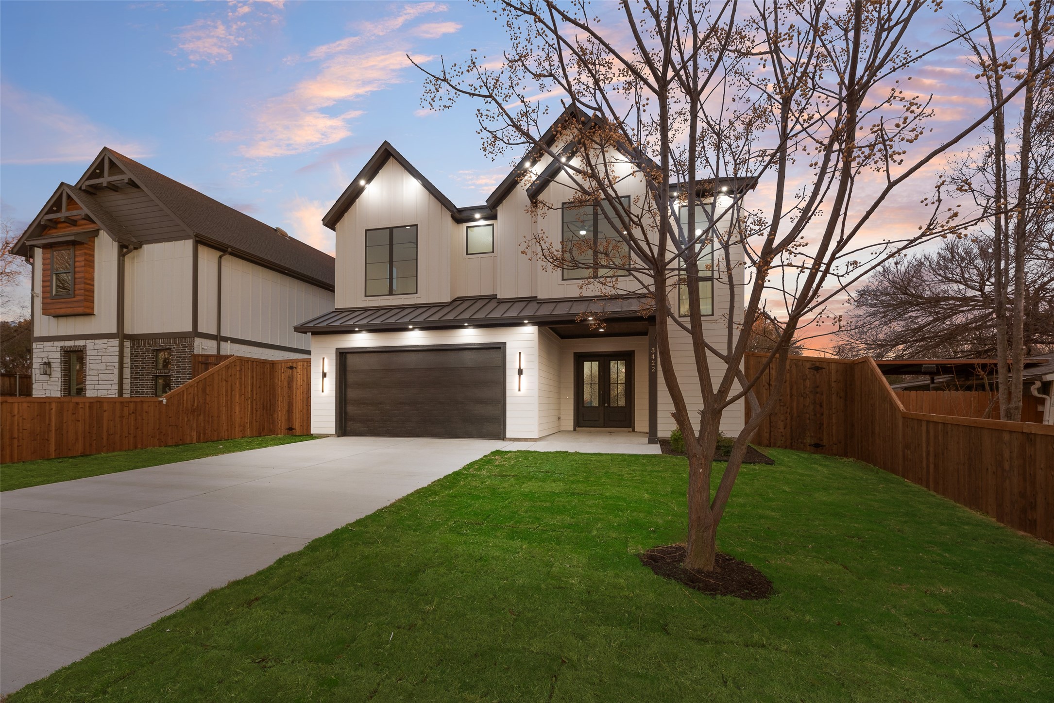 3422 Bogata Boulevard Dallas TX 75220