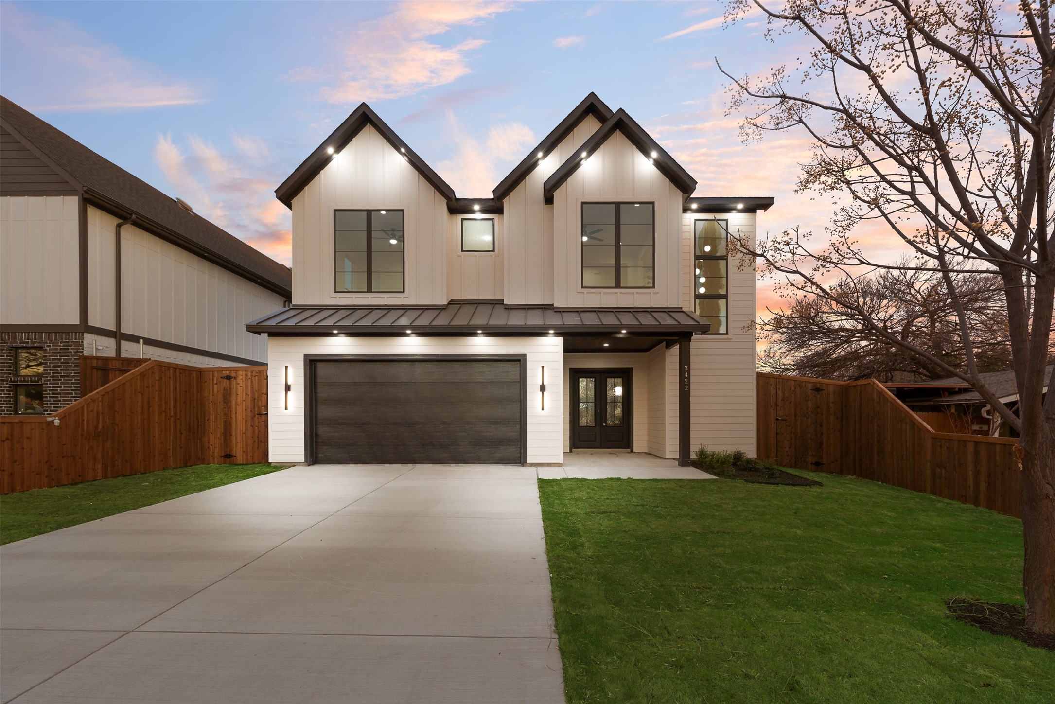 3422 Bogata Boulevard Dallas TX 75220