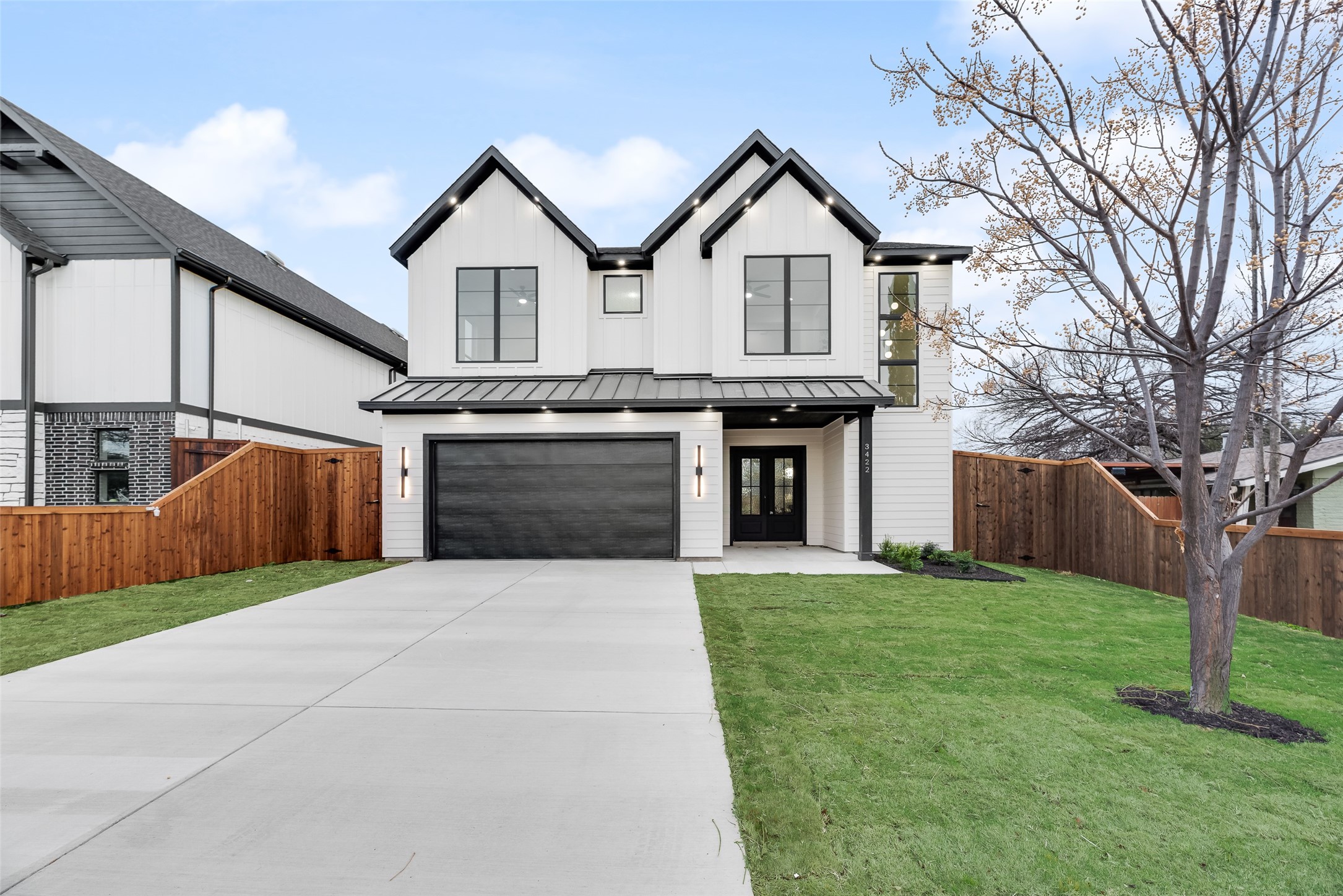 3422 Bogata Boulevard Dallas TX 75220