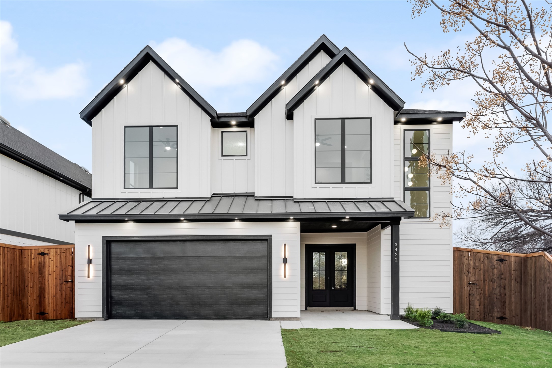 3422 Bogata Boulevard Dallas TX 75220