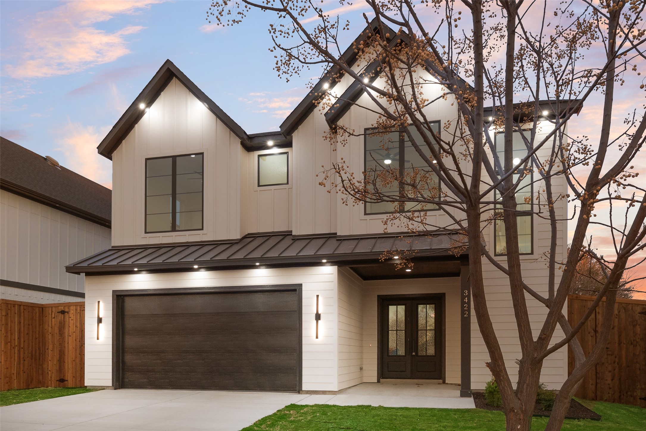 3422 Bogata Boulevard Dallas TX 75220