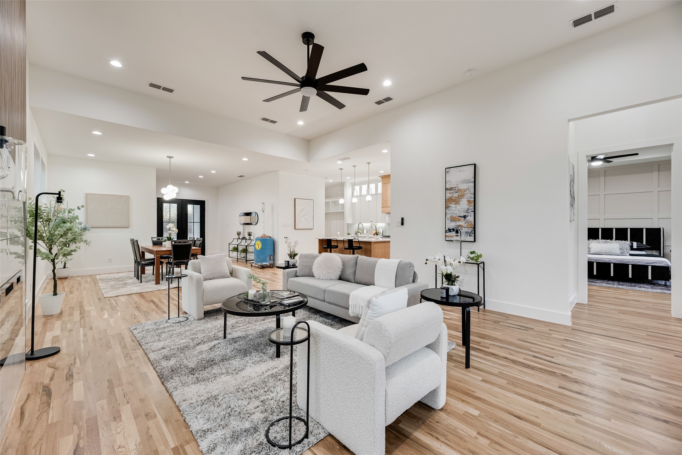 3422 Bogata Boulevard Dallas TX 75220