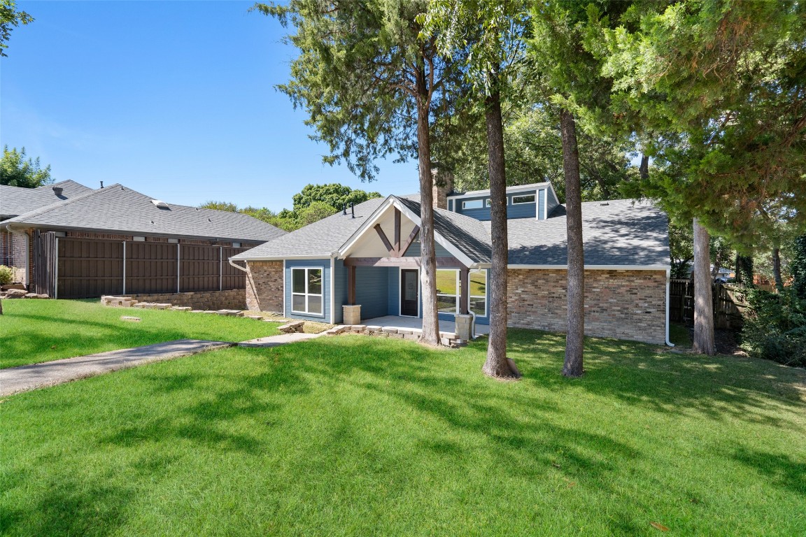 1705 Timberway Drive Richardson TX 75082