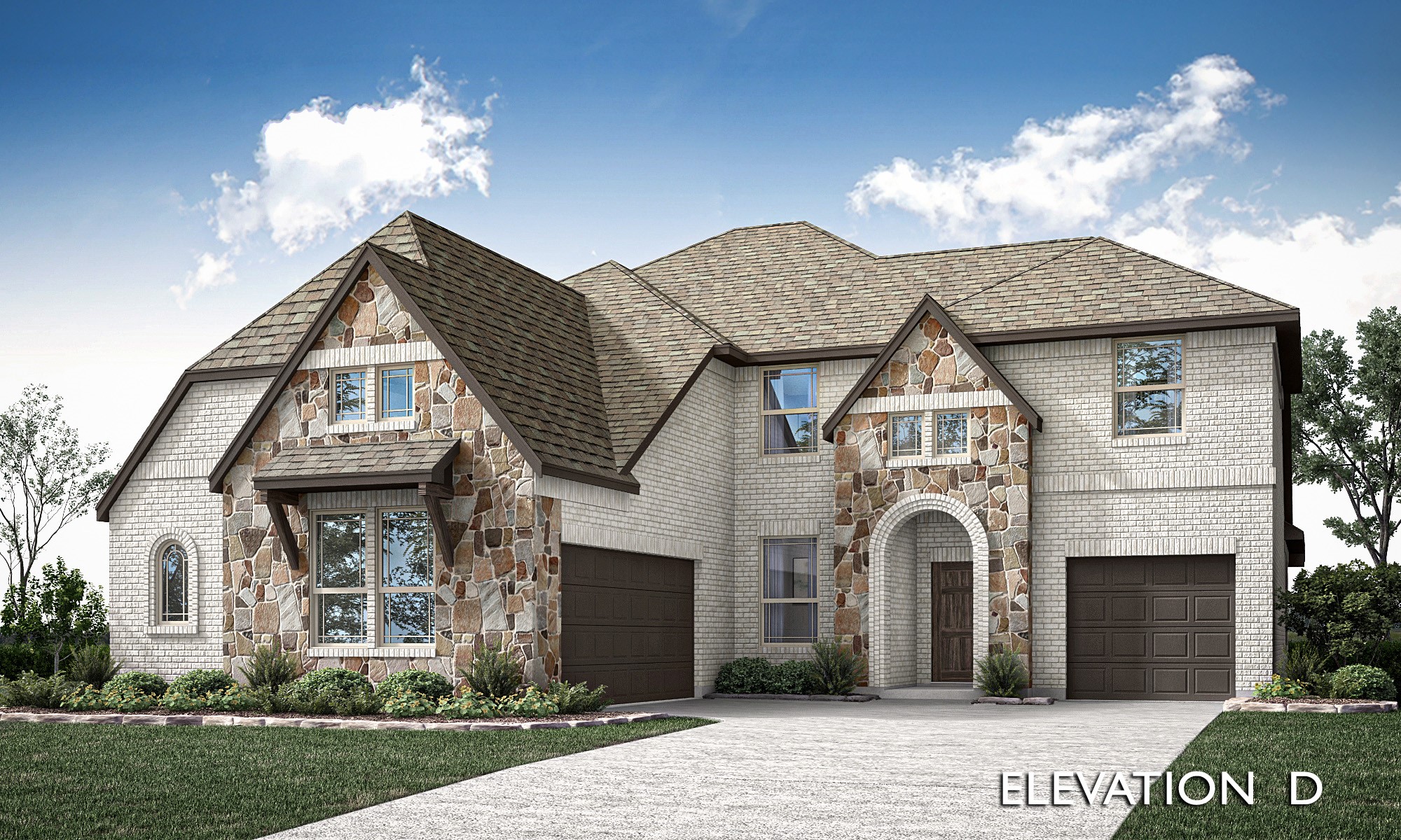 673 Serenity Lane Red Oak TX 75154