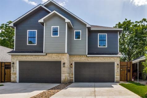 415 S Glasgow Drive Dallas TX 75223