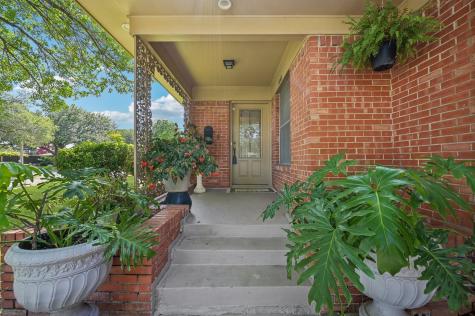 3209 Newcastle Drive Dallas TX 75220