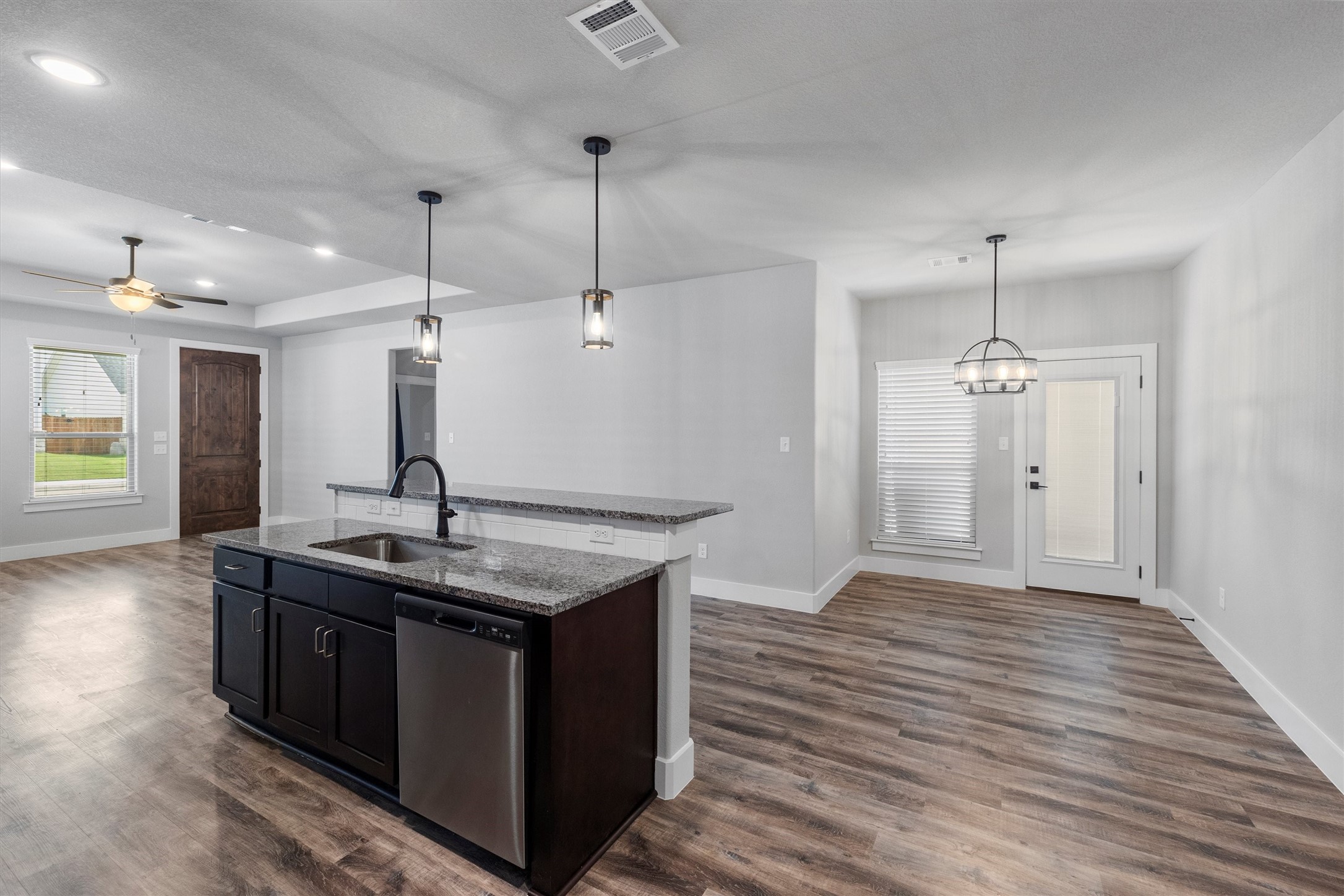641 The Cottages Drive Godley TX 76044
