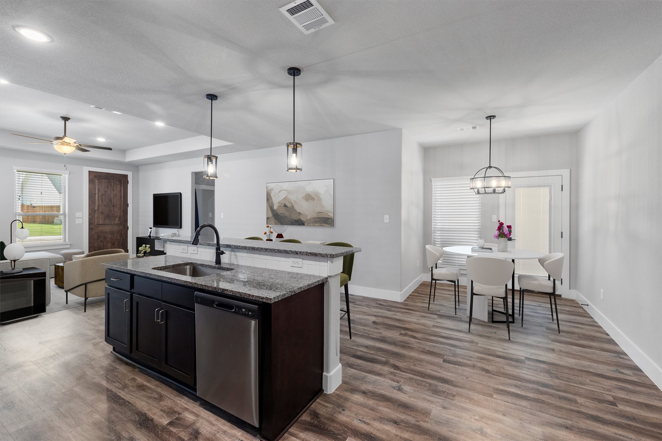641 The Cottages Drive Godley TX 76044