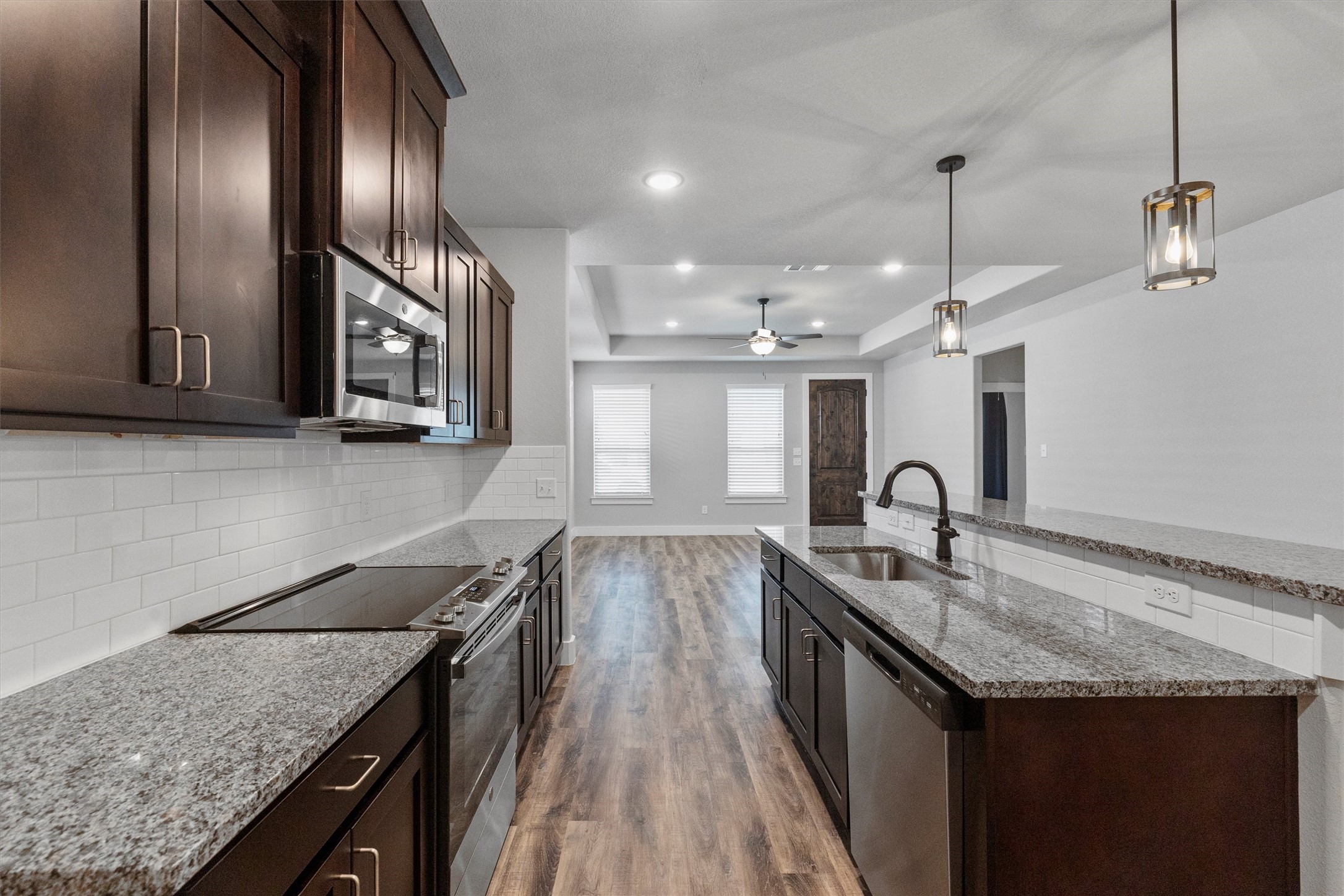 641 The Cottages Drive Godley TX 76044