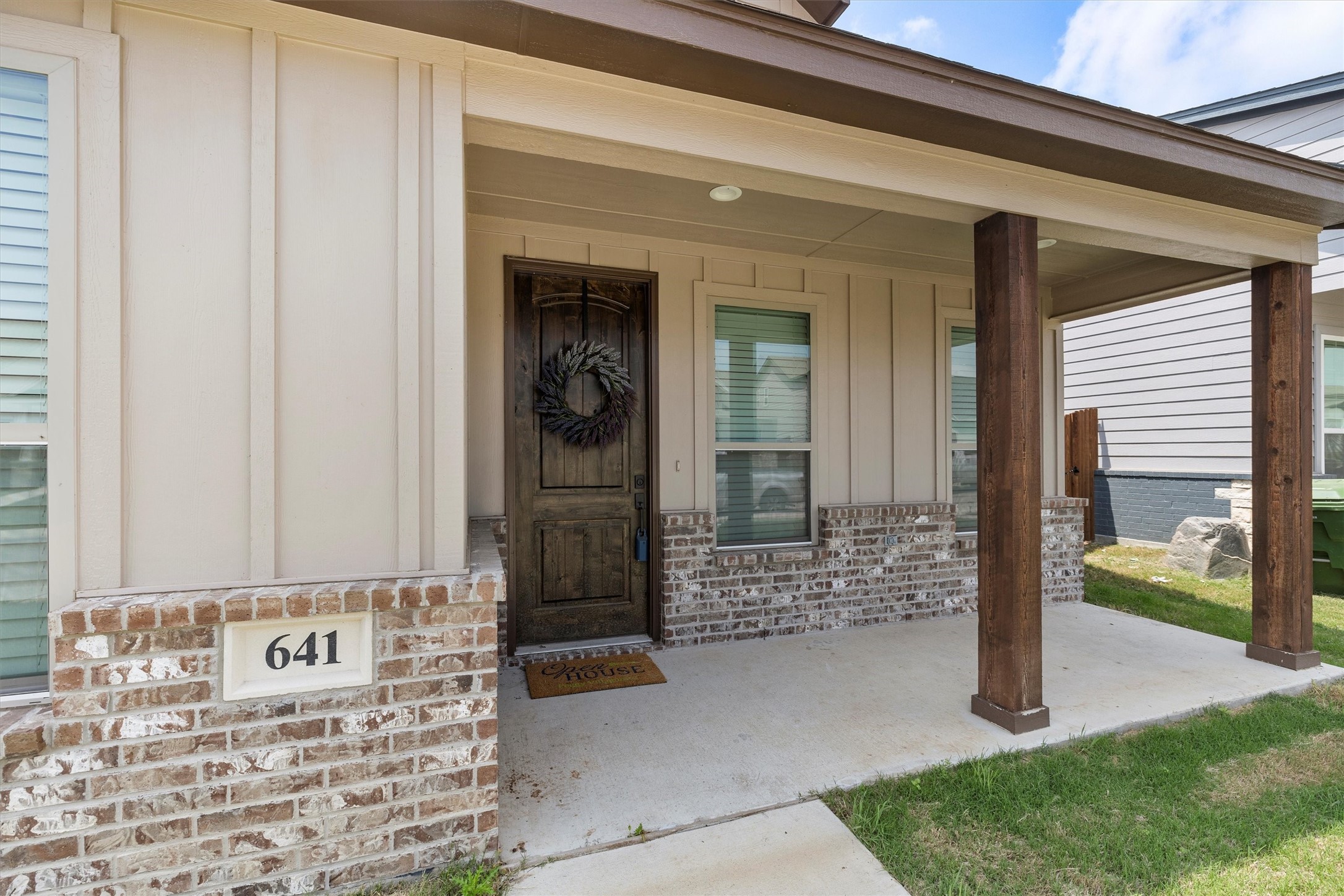 641 The Cottages Drive Godley TX 76044