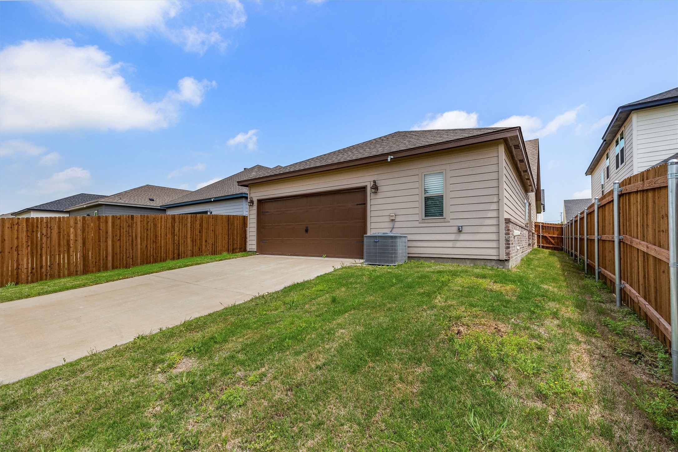 641 The Cottages Drive Godley TX 76044