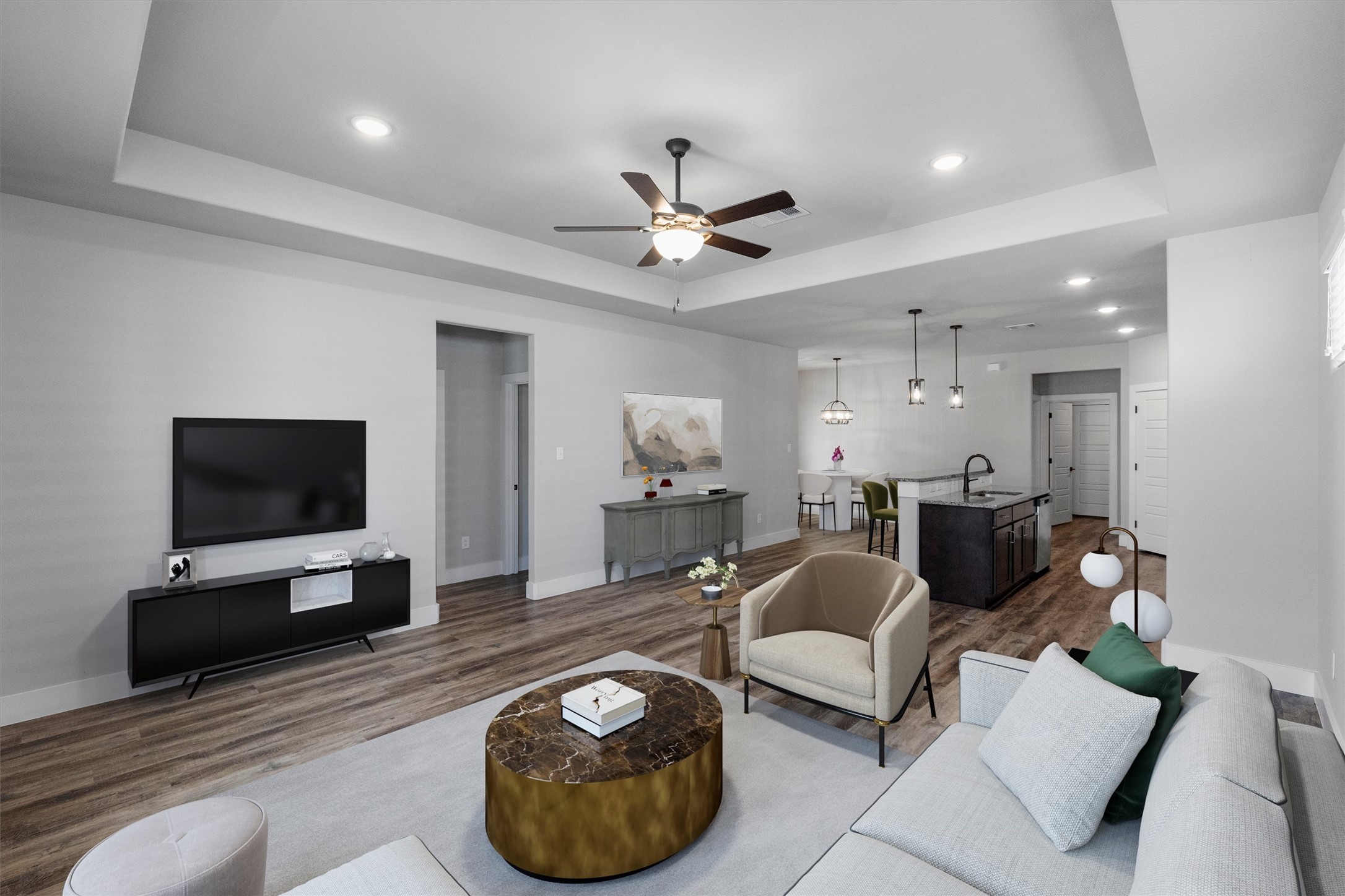 641 The Cottages Drive Godley TX 76044