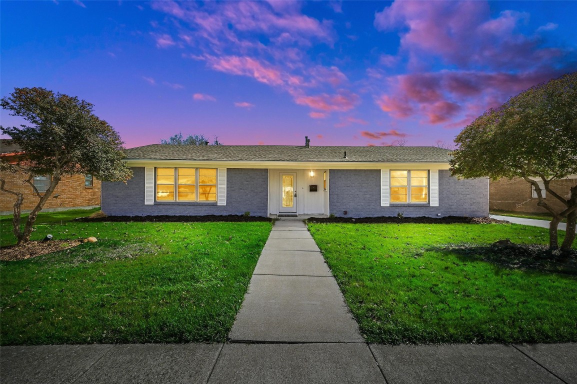 5905 Mccart Avenue Fort Worth TX 76133