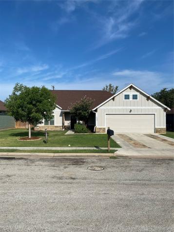 1903 Duckhorn Drive Brownwood TX 76801