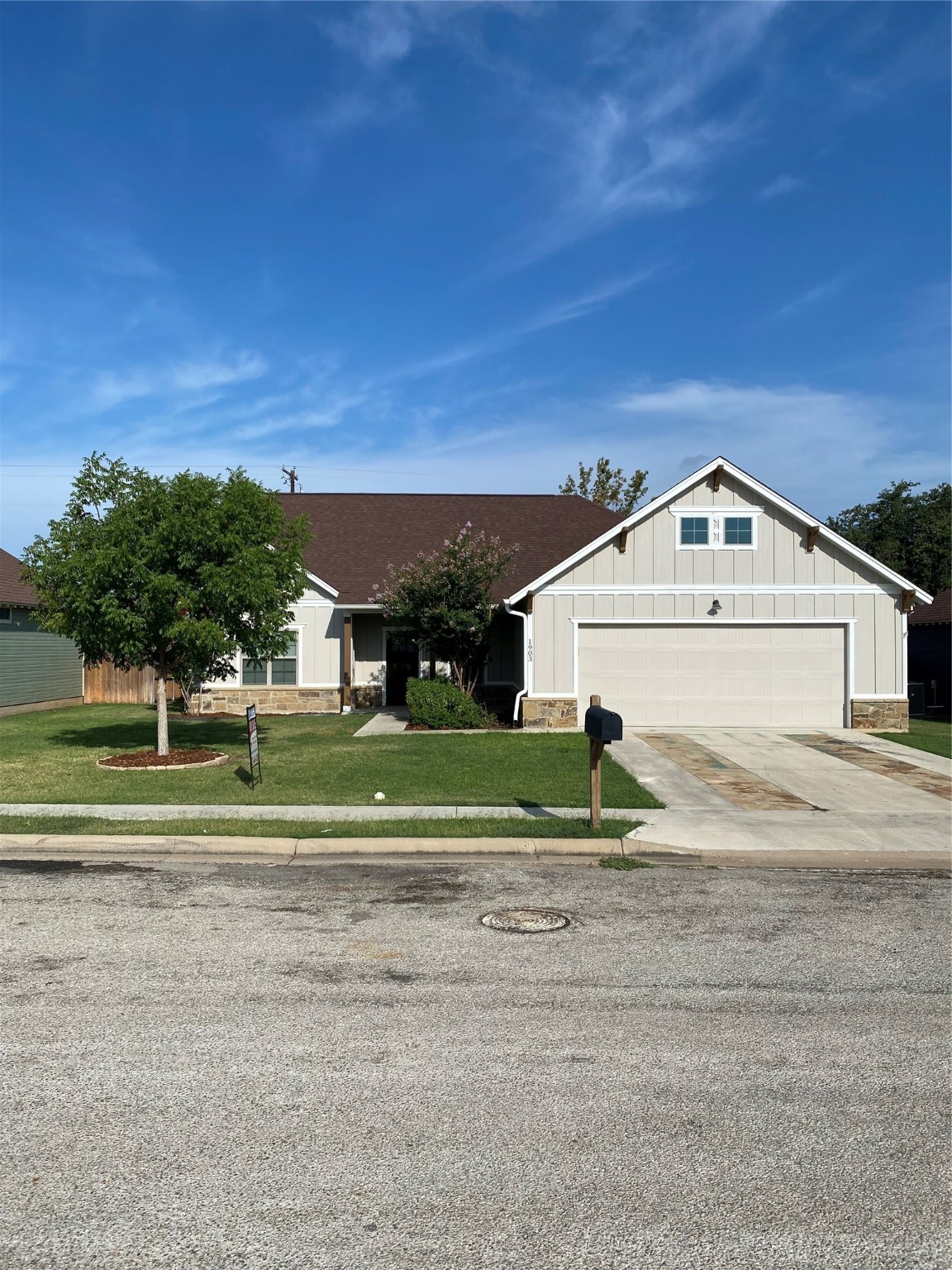 1903 Duckhorn Drive Brownwood TX 76801