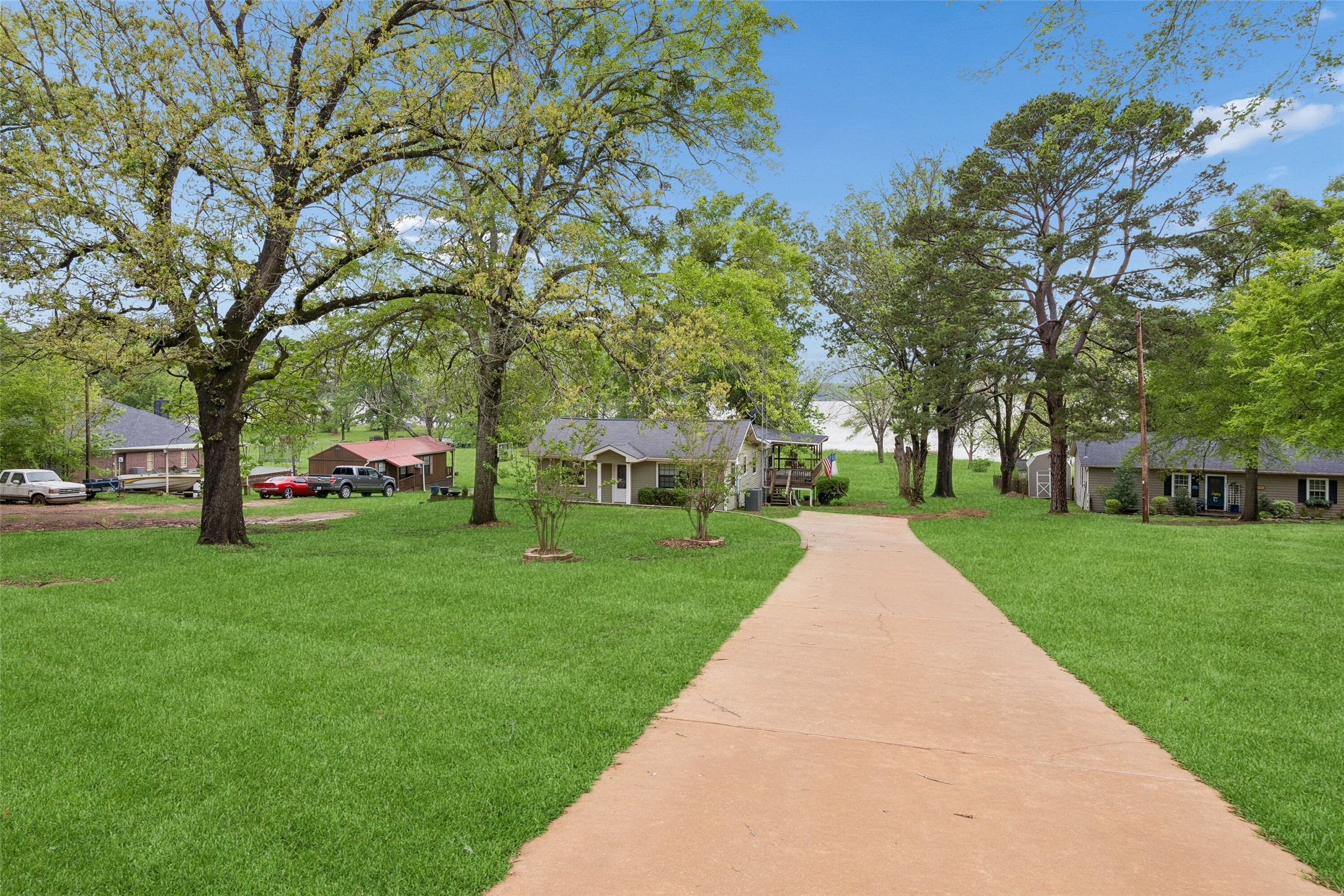 16340 County Road 4256 S Henderson TX 75654