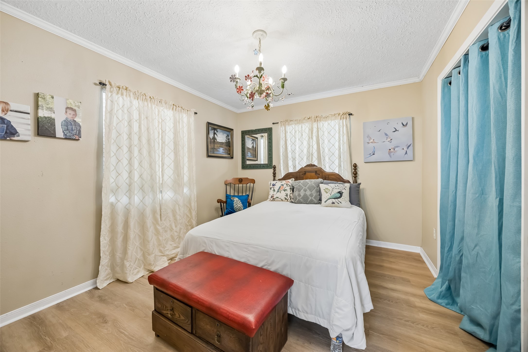 16340 County Road 4256 S Henderson TX 75654