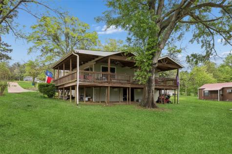 16340 County Road 4256 S Henderson TX 75654