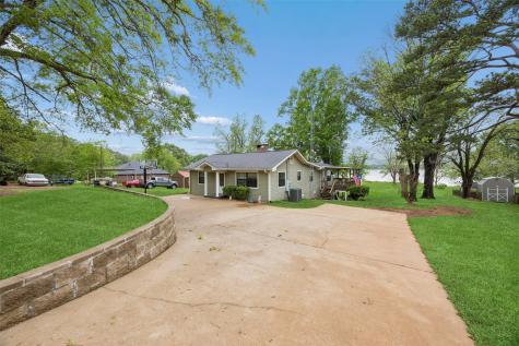16340 County Road 4256 S Henderson TX 75654