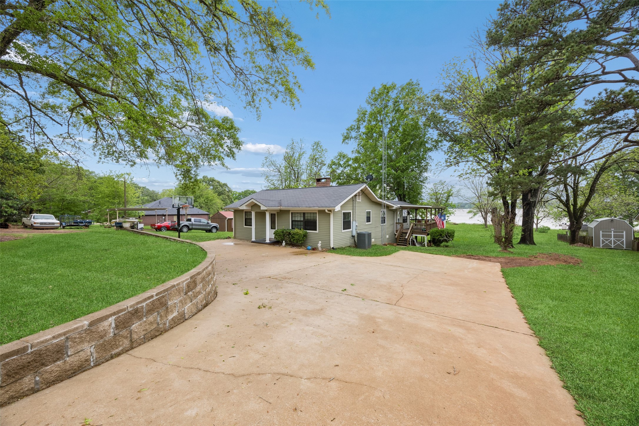 16340 County Road 4256 S Henderson TX 75654
